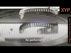 تصنيع الشرائح