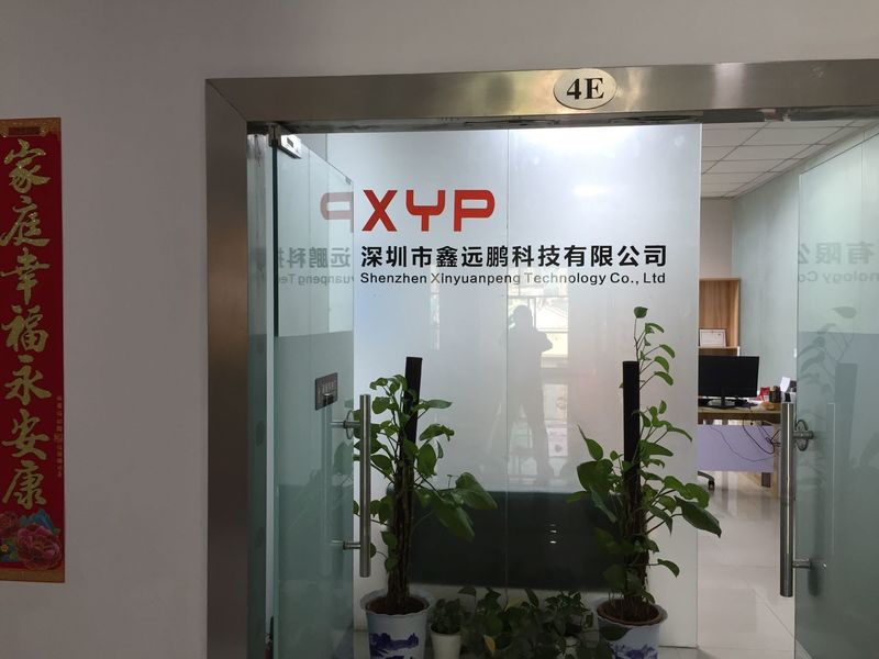 الصين Shenzhen Xinyuanpeng Technology Co., Ltd. ملف الشركة