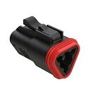 Thermoplastic shell DIP Connector offering various terminal types engineered for performance from minus 55 to plus 125 degrees Celsius