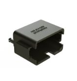 thermoplastic DIP Connector with various terminal options suitable for operating temperature ranges minus 55 to plus 125 degrees Celsius