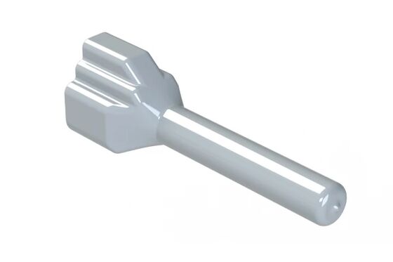 Amphenol ATP2S-BT Insulating Material Connector Boot, durable component for shielding automotive wiring against environmental damage