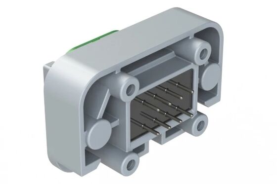 Genuine Original Amphenol ATM15-08PC-BM04 Male Board Mount Rectangular Connector Equipped With Reliable IP67 Grade Ingress Protection For Auto PCB Assembly