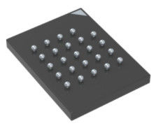 الوصول إلى البيانات بكفاءة 2Gb ذاكرة الدائرة المتكاملة مع معدل 1.8ms