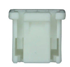 مكثفات إلكتروليتية من الألومنيوم ذات المسافة بين الرصاص 5 ملم مع نطاق درجة الحرارة من -40 إلى 105 درجة مئوية