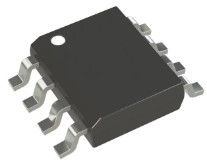 24LC32AT-I/SN EEPROM ذاكرة IC 32Kbit I2C 400 kHz 900 ns 8-SOIC