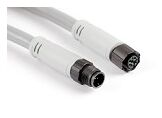DIP Connector Offering Performance with Various Terminal Types and Grey Color Operating between Minus 40 and Plus 80 Degrees Celsius