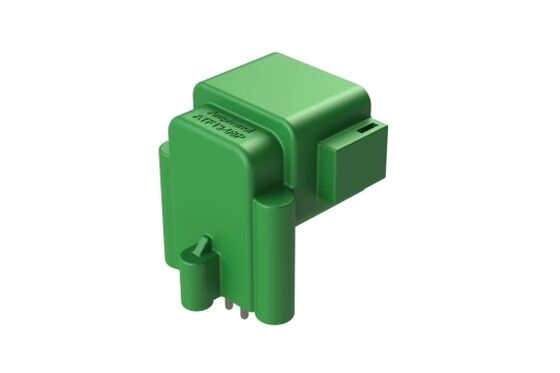 المواد العازلة المتميزة المكون الإلكتروني الأصلي ATF13-08PC-BM33 Amphenol Board Mount Connector لجميع الأسلاك الآلية